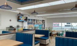 Rooftop Views and Hidden Cellars: A Unique Exploration of Cork City’s Architectural Wonders