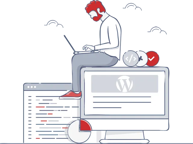WordPress-Reset